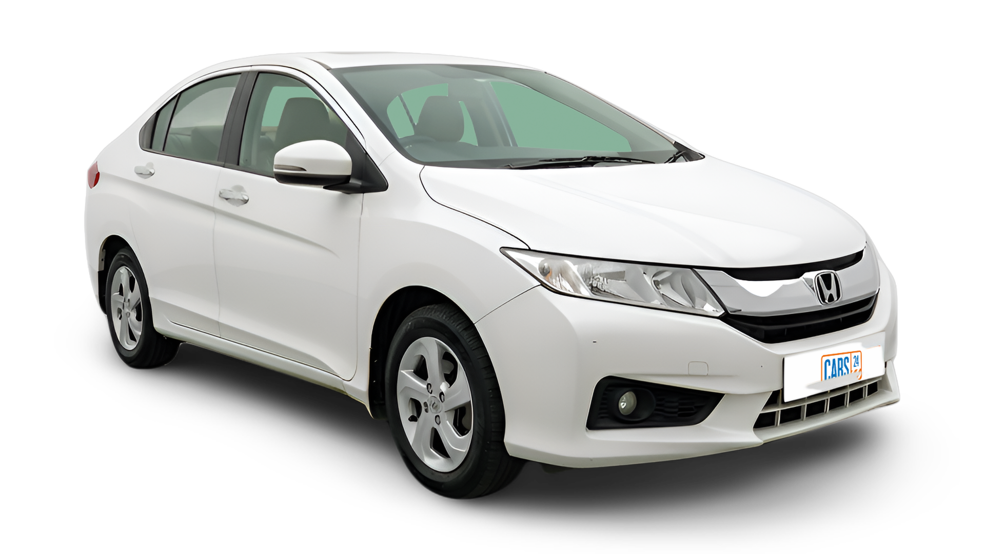 Honda City-img